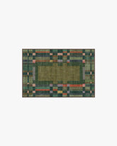 Lad Olive Rug by Jungalow