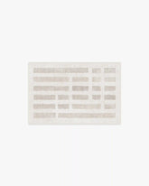 Laine Ivory & Natural Rug