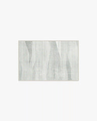 Leia Soft Grey Rug