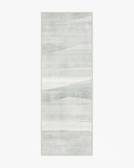 Leia Soft Grey Rug