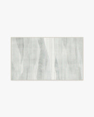 Leia Soft Grey Rug