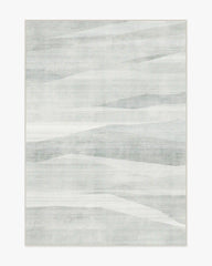 Leia Soft Grey Rug