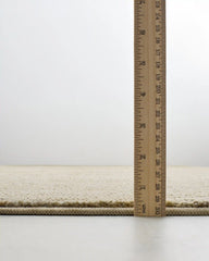 Lennox Sandstone Plush Rug