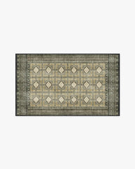 Lorah Charcoal Rug