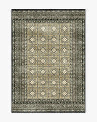 Lorah Charcoal Rug