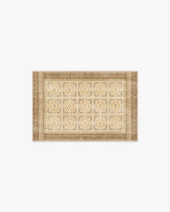 Lorah Warm Natural Rug