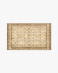 Lorah Warm Natural Rug