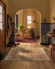 Louisa Natural Rug