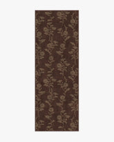 Mabel Brown Rug