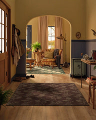 Mabel Brown Rug