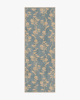 Mabel Dusty Blue Rug
