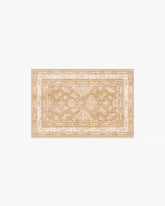 Maelyn Camel & Ivory Rug