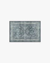 Maelyn Charcoal & Neutral Rug