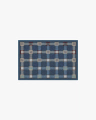 Maja Navy Multicolor Rug