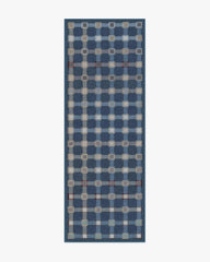 Maja Navy Multicolor Rug