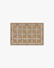 Maja Ochre Multicolor Rug