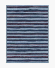 Marin Navy Rug