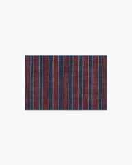Marin Red Rug
