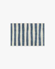 Marin Slate Blue & Neutral Rug