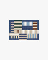 Maritime Multicolor Rug