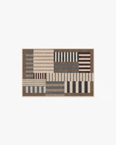 Maritime Neutral Rug