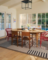 Maritime Neutral Rug
