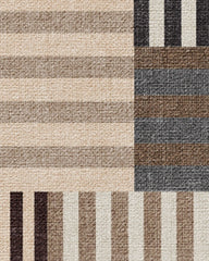 Maritime Neutral Rug
