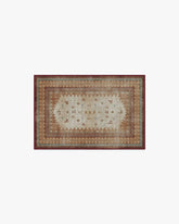 Mitra Multicolor Rug by Martyn Lawrence Bullard