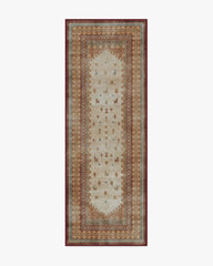 Mitra Multicolor Rug by Martyn Lawrence Bullard