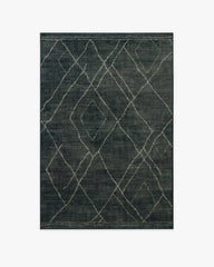 Matera Charcoal Rug