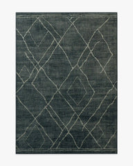 Matera Charcoal Rug