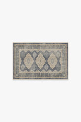 Maxine Dusk Blue Rug