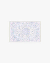 Mazzy Ornamental Multicolor Rug by Humberto Leon