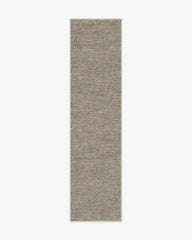 Melange Solid Natural Stone Rug