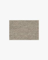 Melange Solid Natural Stone Rug