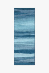 Meridian Blue Rug