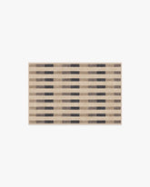 Merritt Taupe & Charcoal Rug