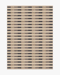 Merritt Taupe & Charcoal Rug