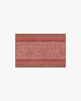 Mesa Check Red Rug