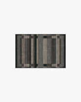 Paris Tonal Grey Rug by Michael Michalsky