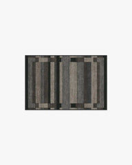 Paris Tonal Grey Rug by Michael Michalsky