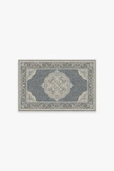Mickey Persian Abalone Rug