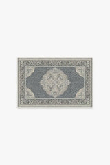 Mickey Persian Abalone Rug