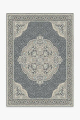 Mickey Persian Abalone Rug