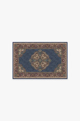 Mickey Persian Sapphire Rug