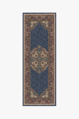 Mickey Persian Sapphire Rug
