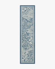 Marigold Blue Rug by Morris & Co.