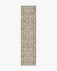 Montreal Natural Stone Rug by Morris & Co.