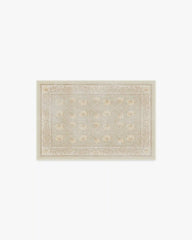 Pimpernel Vintage Blush Rug by Morris & Co.