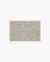 Montreal Natural Jade Rug by Morris & Co.